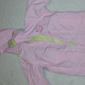 Little Girls Jacket